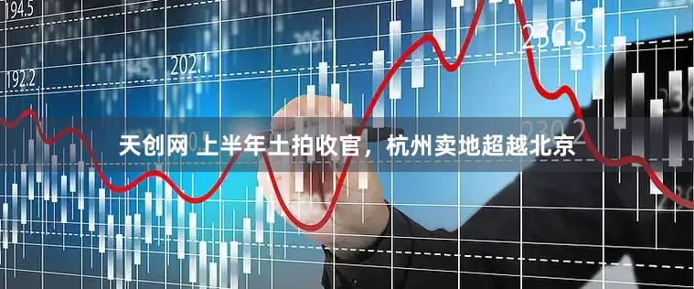 天创网 上半年土拍收官，杭州卖地超越北京