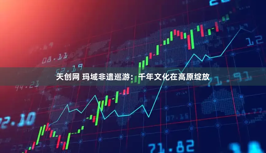 天创网 玛域非遗巡游：千年文化在高原绽放